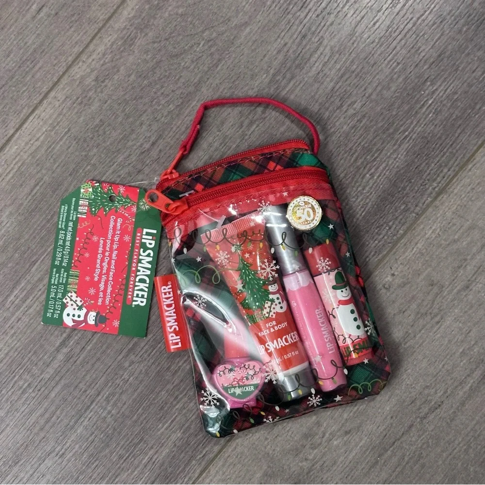Lip Smacker lip smacker